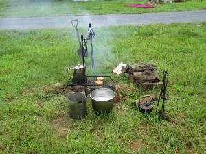 Rifles Army Heritage Days 2019 004