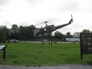 Rifles Army Heritage Days 2019 015