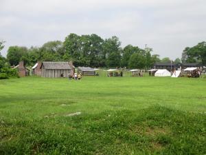 Rifles Army Heritage Days 2019 019