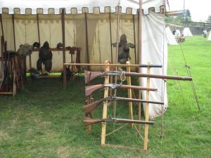 Rifles Army Heritage Days 2019 027