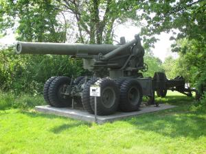 Rifles Army Heritage Days 2019 033