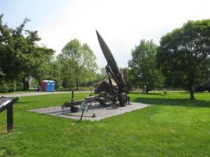 Rifles Army Heritage Days 2019 038